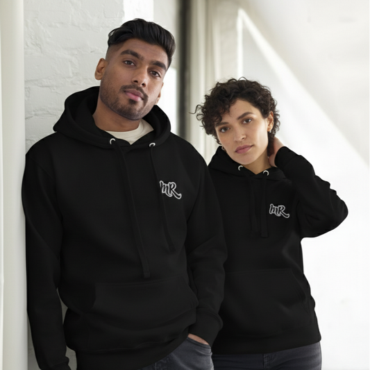 Sudadera MR Unisex con Capucha