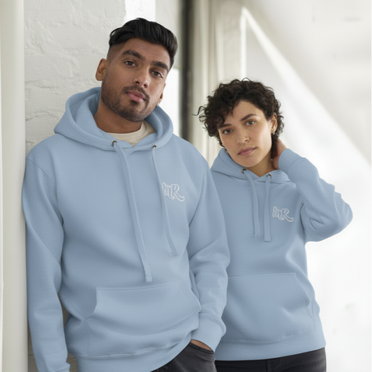 Sudadera MR Unisex con Capucha