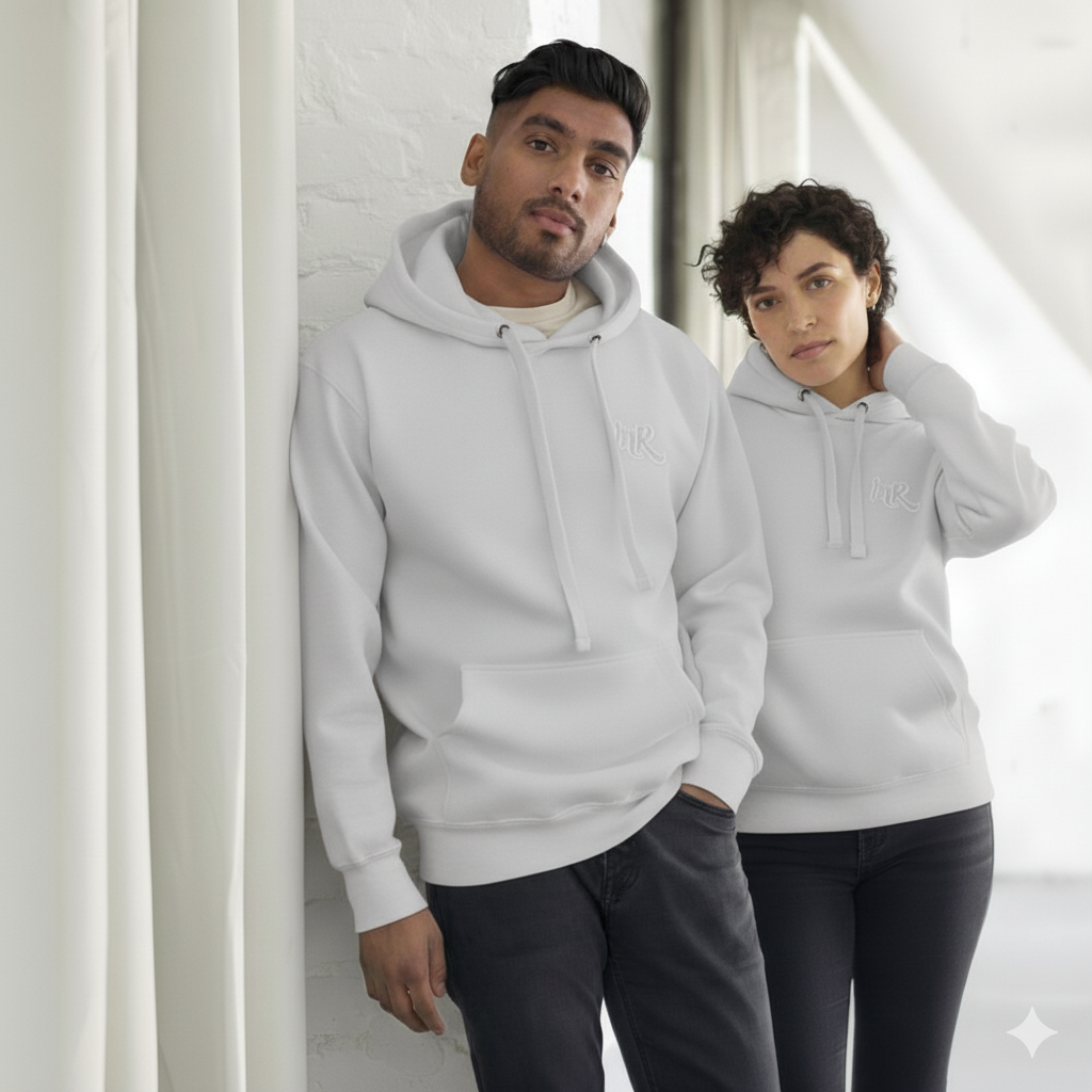 Sudadera MR Unisex con Capucha