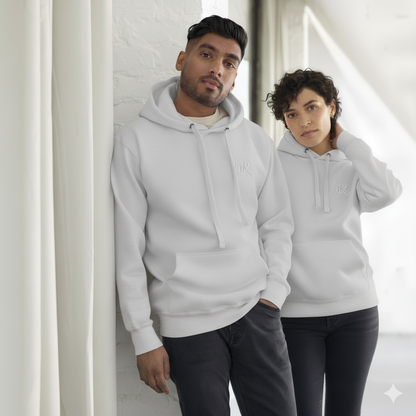Sudadera MR Unisex con Capucha
