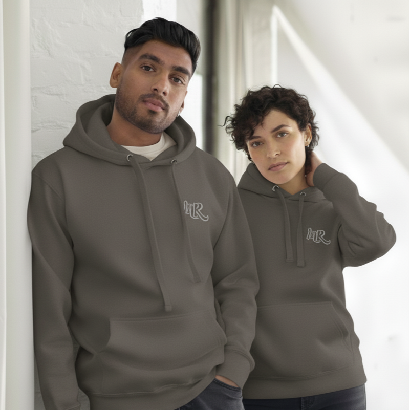 Sudadera MR Unisex con Capucha