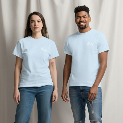 Camiseta MR Unisex Clásica