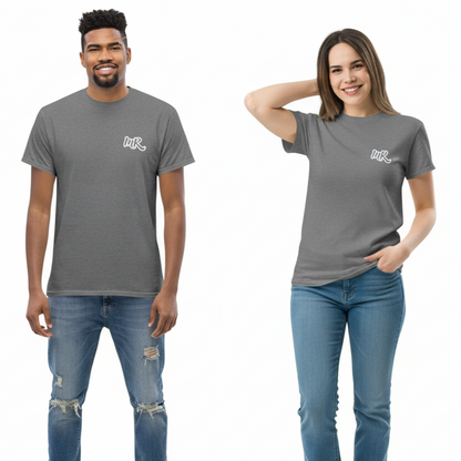 Camiseta MR Unisex Clásica